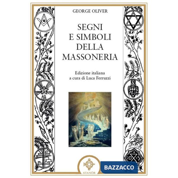 Segni e simboli della massoneria