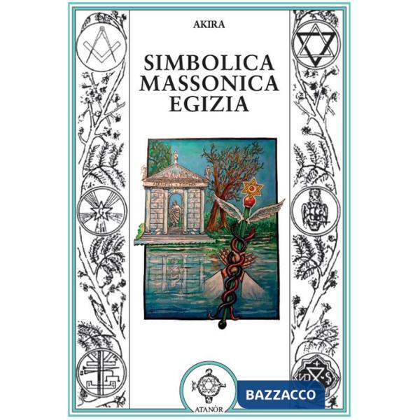 Simbolica massonica egizia