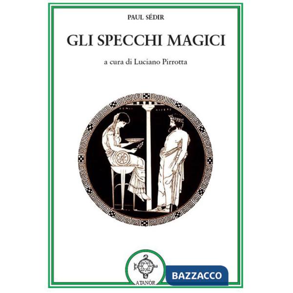 Specchi magici (Gli)