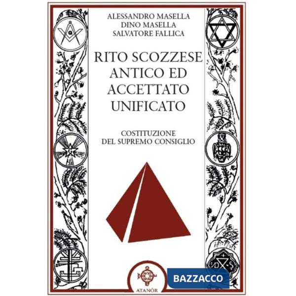 Rito scozzese antico ed accettato unificato