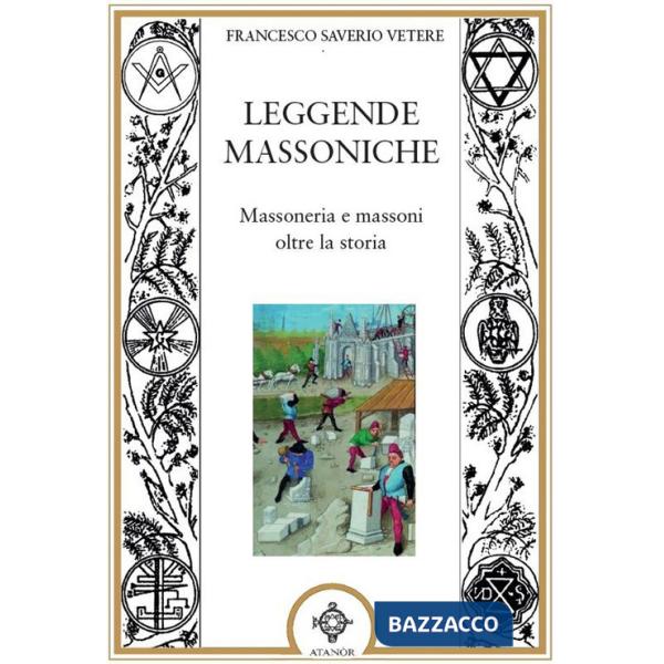 Leggende massoniche