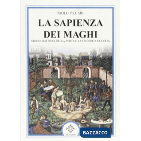 Sapienza dei maghi (La)