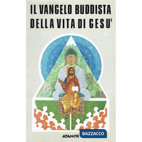 Vangelo buddista della vita di Gesù