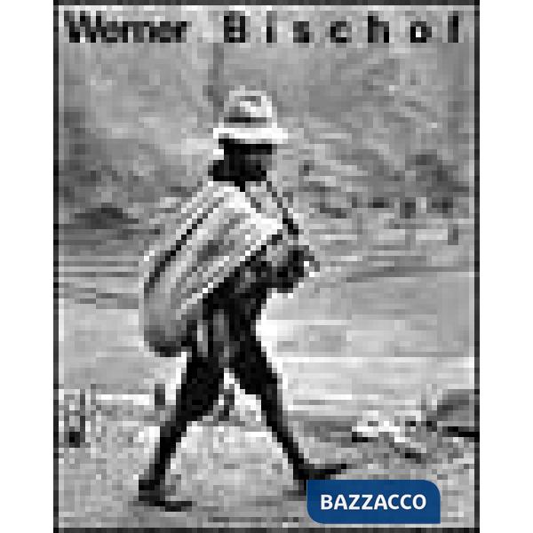 Werner Bischof (1916-1954)