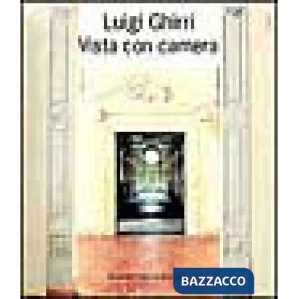 Luigi Ghirri. Vista con camera. 200 fotografie in Emilia Romagna