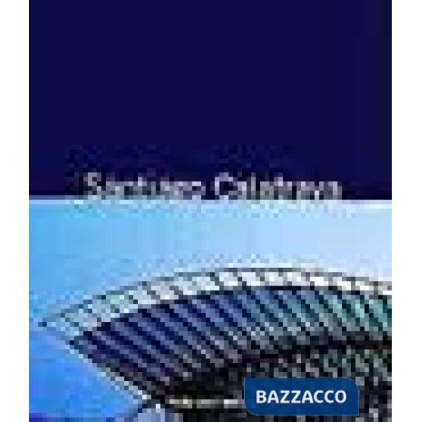 Santiago Calatrava. Libro segreto. Ediz. illustrata