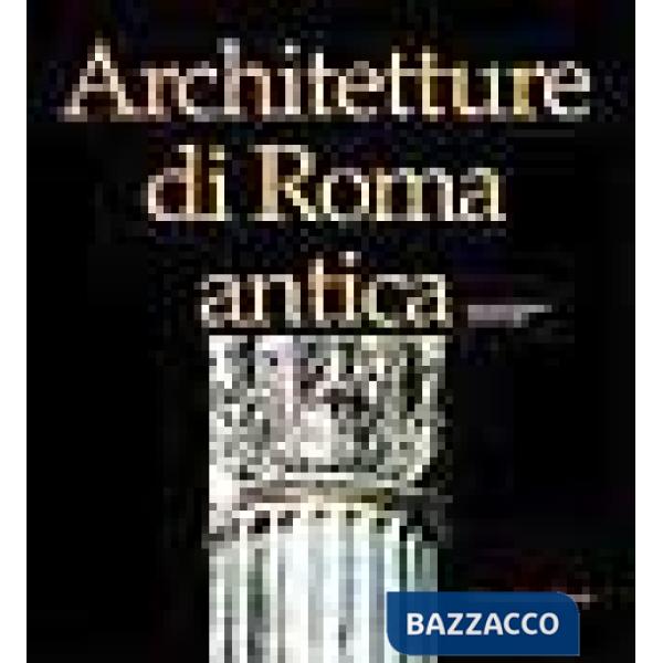 Architettura di Roma antica. Vol. 2