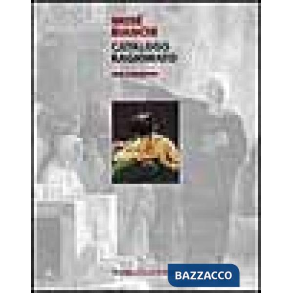 Mosè Bianchi. Ediz. illustrata