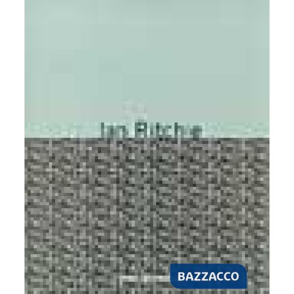 Ian Ritchie. Tecnoecologia. Ediz. illustrata