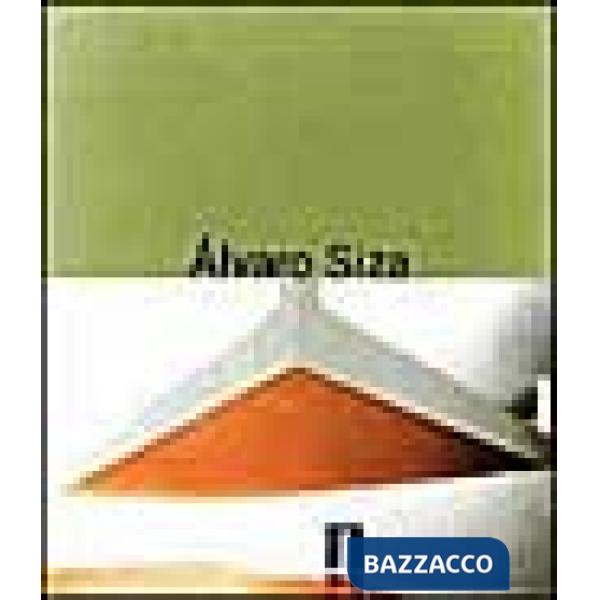 Alvaro Siza. Dentro la città. Ediz. illustrata