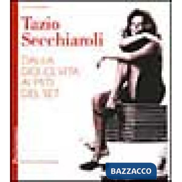 Tazio Secchiaroli. Dalla Dolce vita ai miti del set. Ediz. illustrata