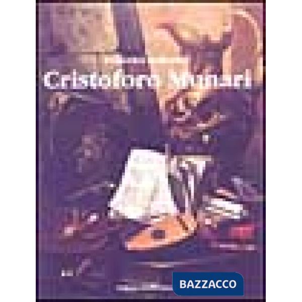Cristoforo Munari