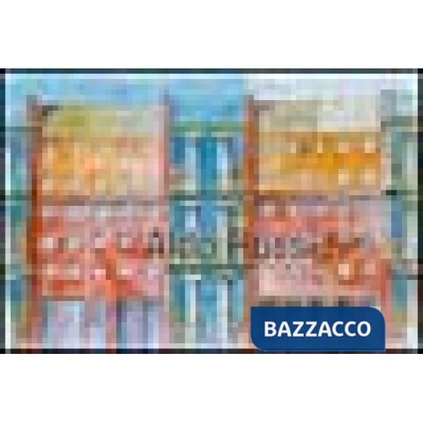 Aldo Rossi. Disegni (1990-1997)