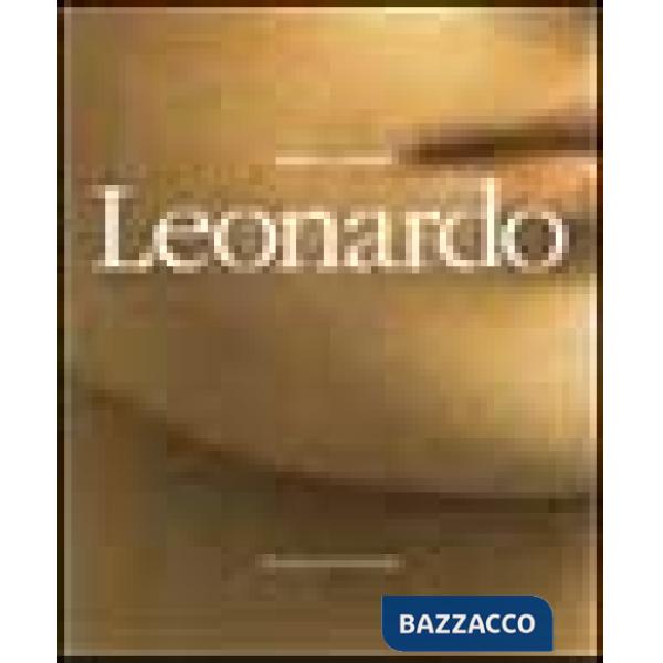 Leonardo. Ediz. illustrata