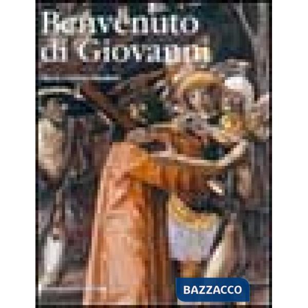Benvenuto Di Giovanni