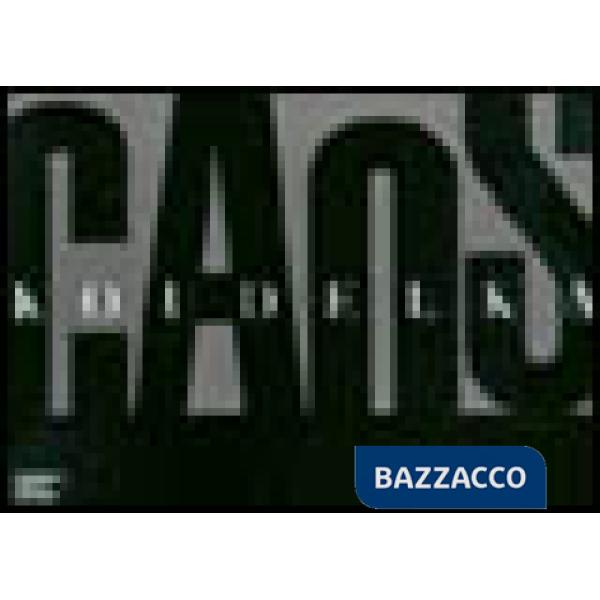 Caos. Fotografie di Josef Koudelka