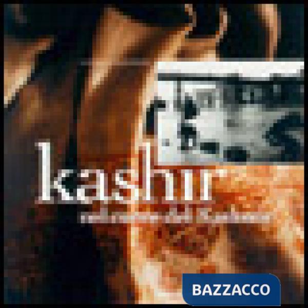 Kashir nel cuore del Kashmir. Ediz. illustrata