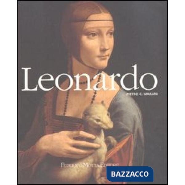 Leonardo. Una carriera di pittore. Ediz. illustrata