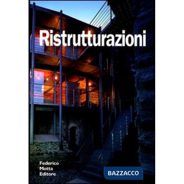 Ristrutturazioni