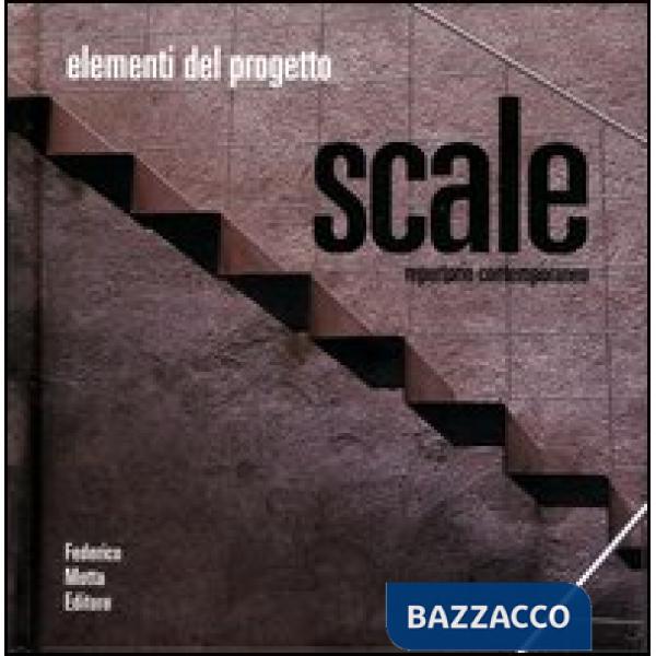 Scale. Ediz. illustrata