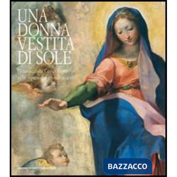 Donna vestita di sole (Una)