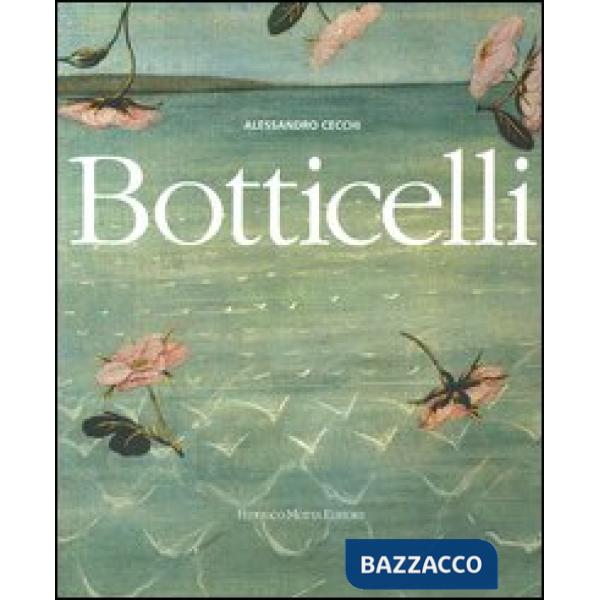 Botticelli. Ediz. illustrata