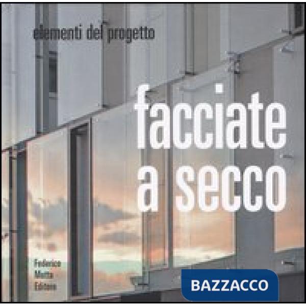 Facciate a secco