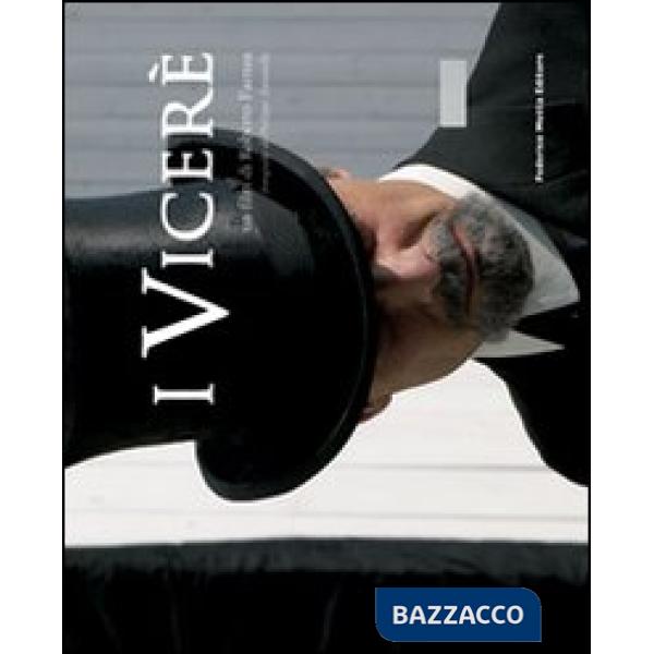 Vicerè. Un film di Roberto Faenza. Ediz. italiana e inglese (I)