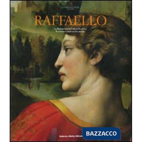 Raffaello. La Deposizione in Galleria Borghese. Il restauro e studi storici-arti
