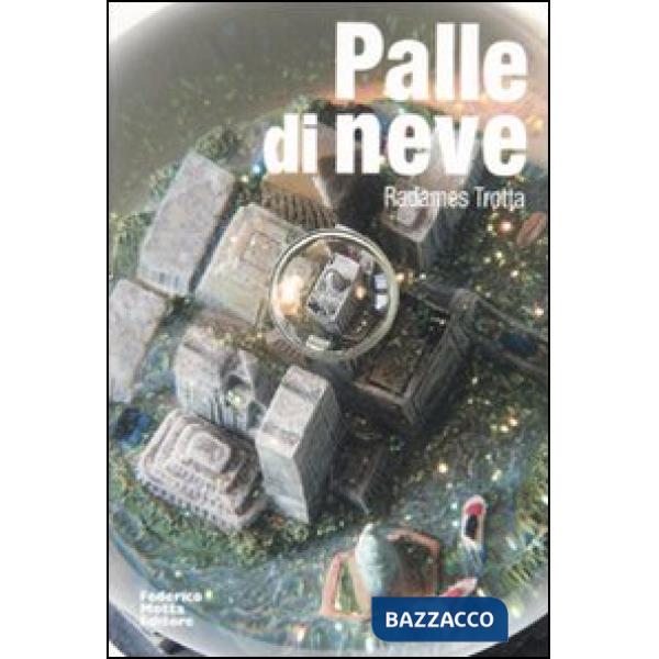 Palle di neve