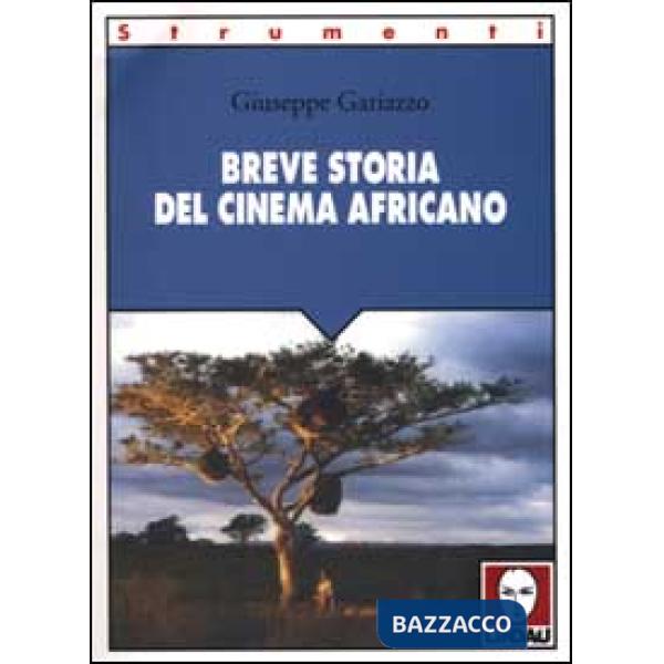 Breve storia del cinema africano