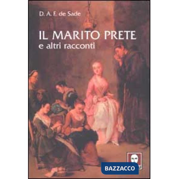 Marito prete e altri racconti (Il)