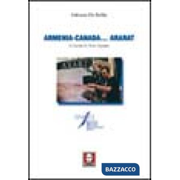 Armenia-Canada... Ararat. Il cinema di Atom Egoyan