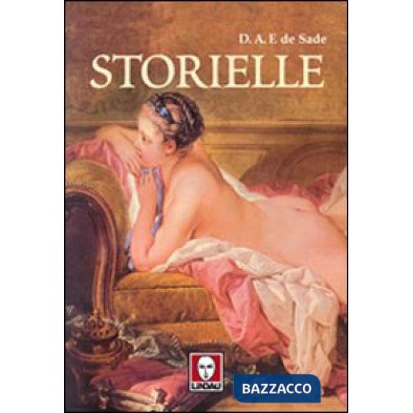 Storielle