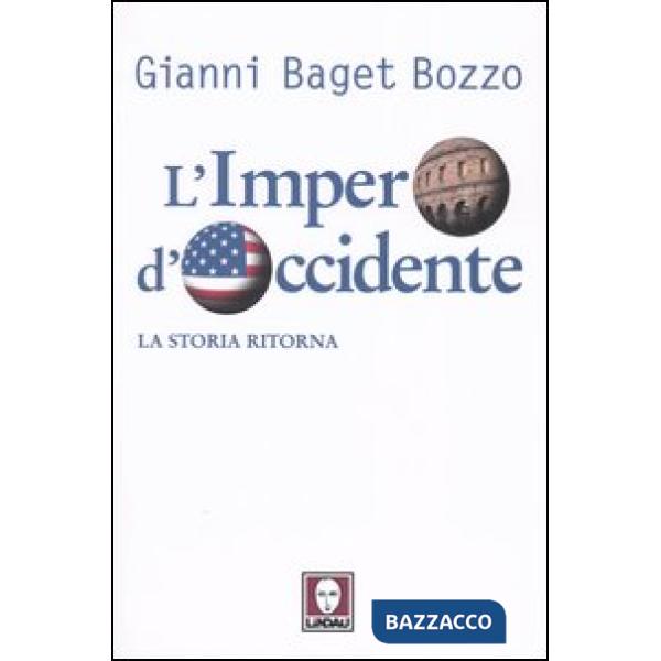 Impero d'Occidente. La storia ritorna (L')