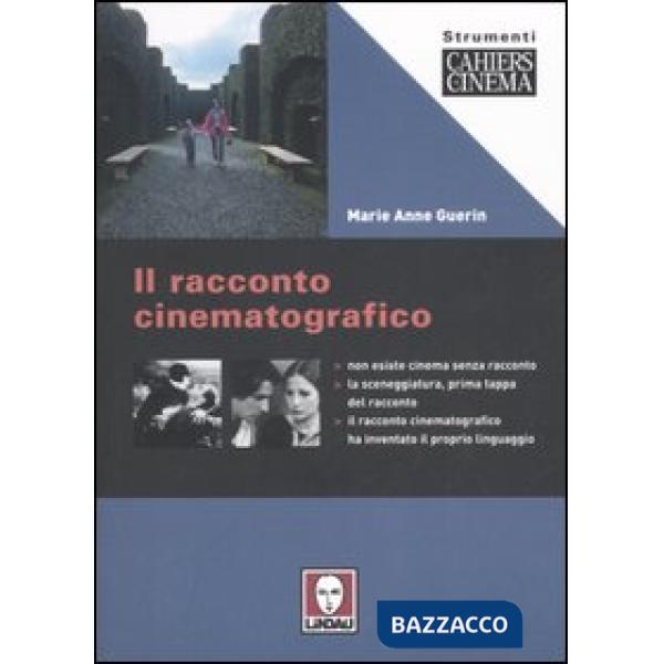 Racconto cinematografico (Il)
