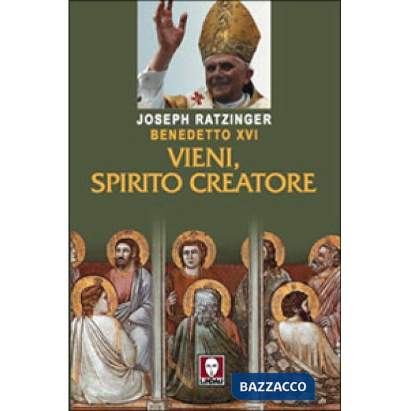Vieni, spirito creatore