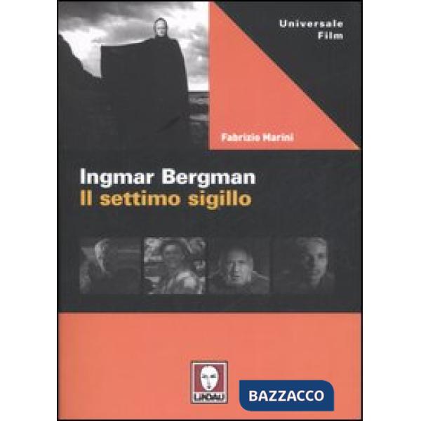 Ingmar Bergman. Il settimo sigillo