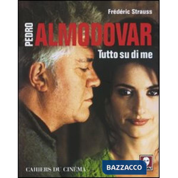 Tutto su di me. Ediz. illustrata