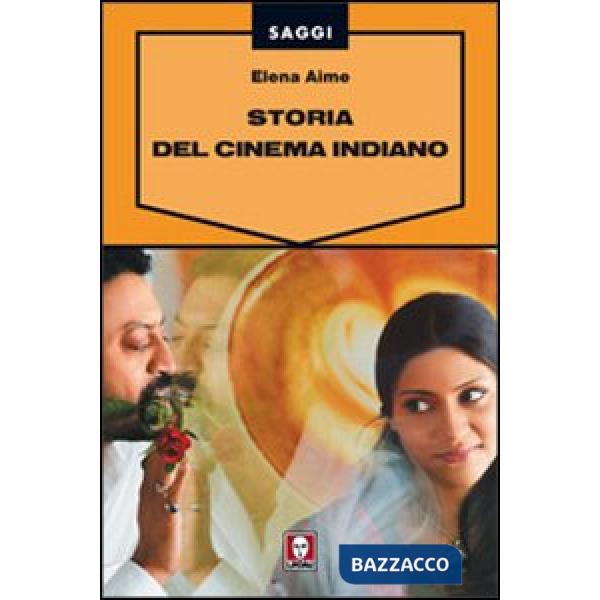 Storia del cinema indiano