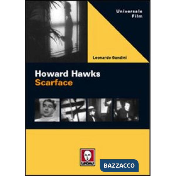Howard Hawks. Scarface