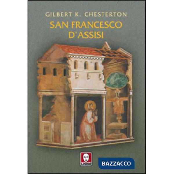 San Francesco d'Assisi