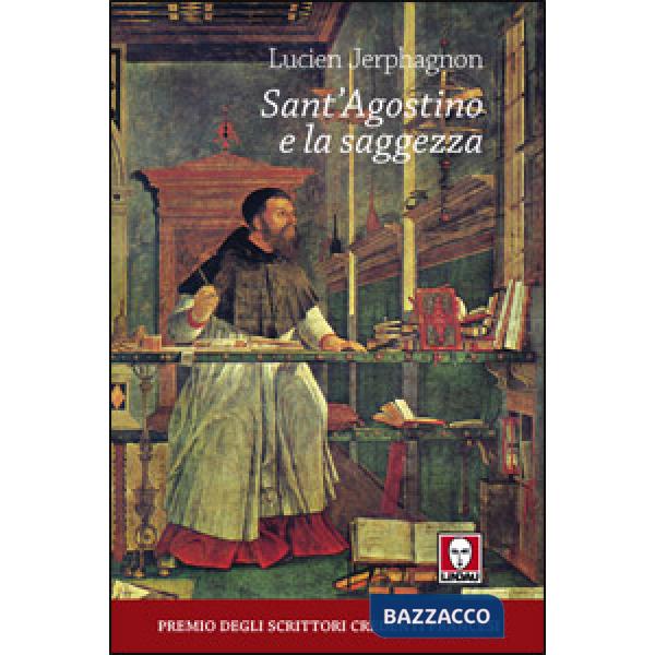 Sant'Agostino e la saggezza