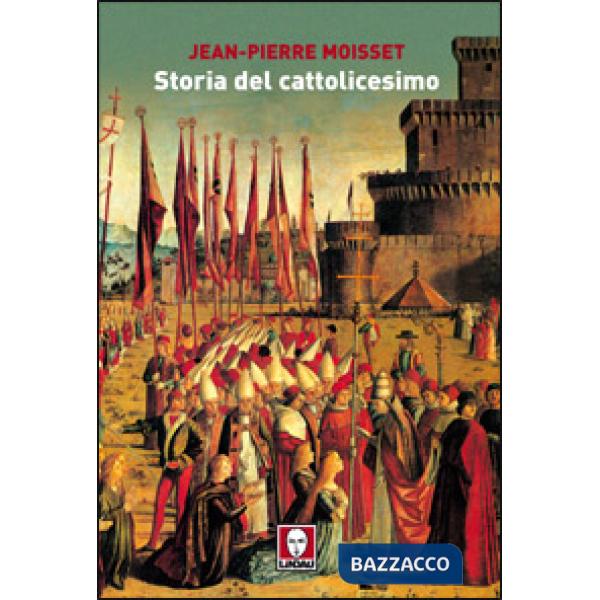 Storia del cattolicesimo