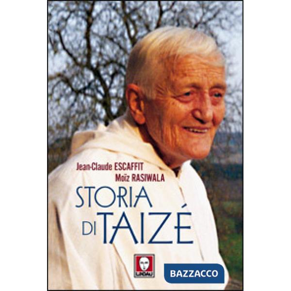 Storia di Taizè