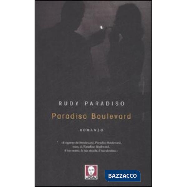 Paradiso Boulevard