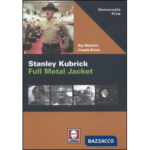 Stanley Kubrick. Full Metal Jacket