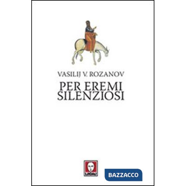 Per eremi silenziosi