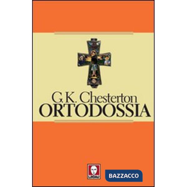 Ortodossia