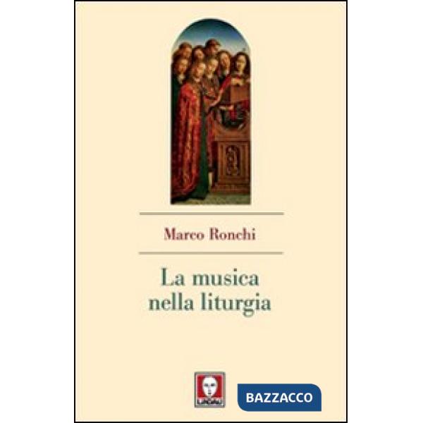 Musica nella liturgia (La)